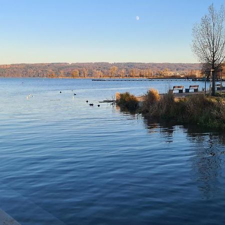 Apartment Am Ammersee Herrsching am Ammersee Zewnętrze zdjęcie