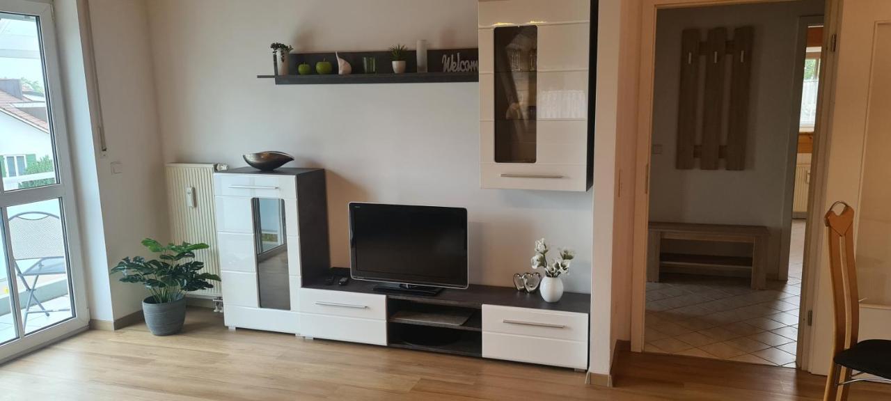 Apartment Am Ammersee Herrsching am Ammersee Zewnętrze zdjęcie