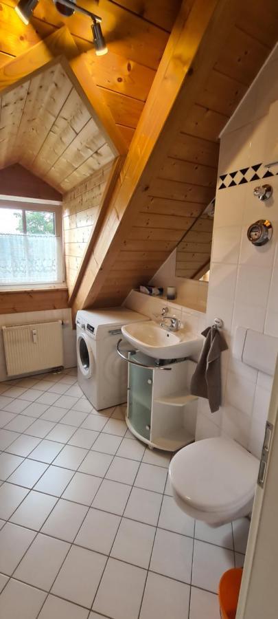 Apartment Am Ammersee Herrsching am Ammersee Zewnętrze zdjęcie