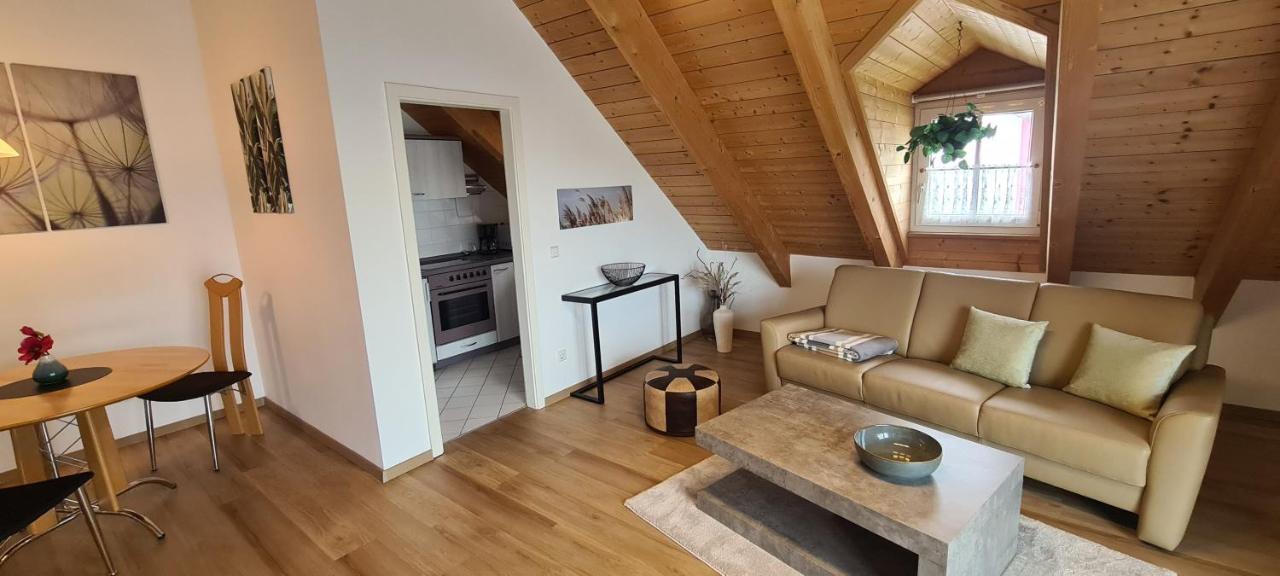 Apartment Am Ammersee Herrsching am Ammersee Zewnętrze zdjęcie