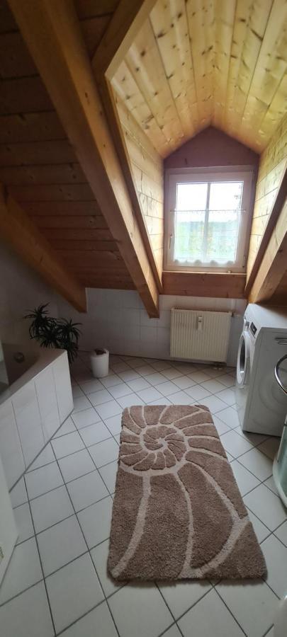 Apartment Am Ammersee Herrsching am Ammersee Zewnętrze zdjęcie