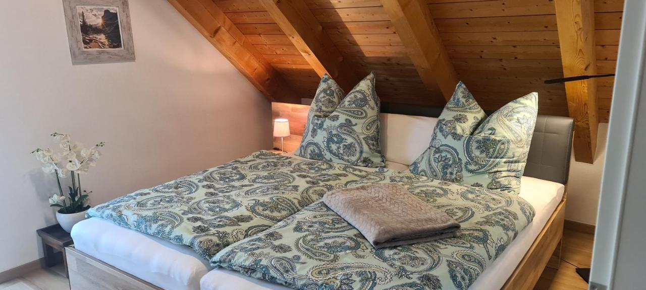 Apartment Am Ammersee Herrsching am Ammersee Zewnętrze zdjęcie