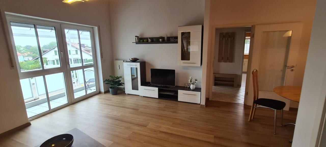 Apartment Am Ammersee Herrsching am Ammersee Zewnętrze zdjęcie