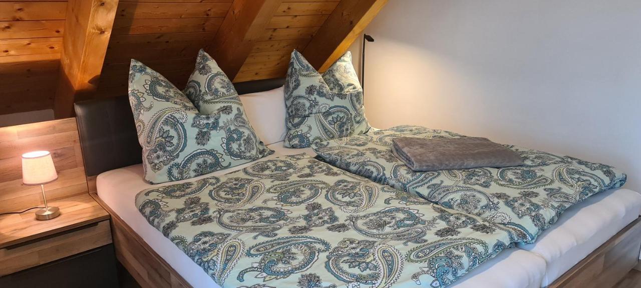 Apartment Am Ammersee Herrsching am Ammersee Zewnętrze zdjęcie