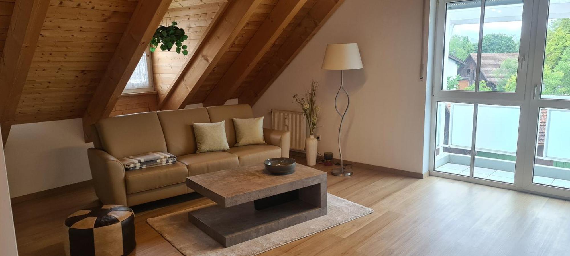 Apartment Am Ammersee Herrsching am Ammersee Zewnętrze zdjęcie